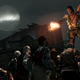 Illustration for article titled The Sights And Shocks Of Red Dead Redemptions Late October Undead Nightmare